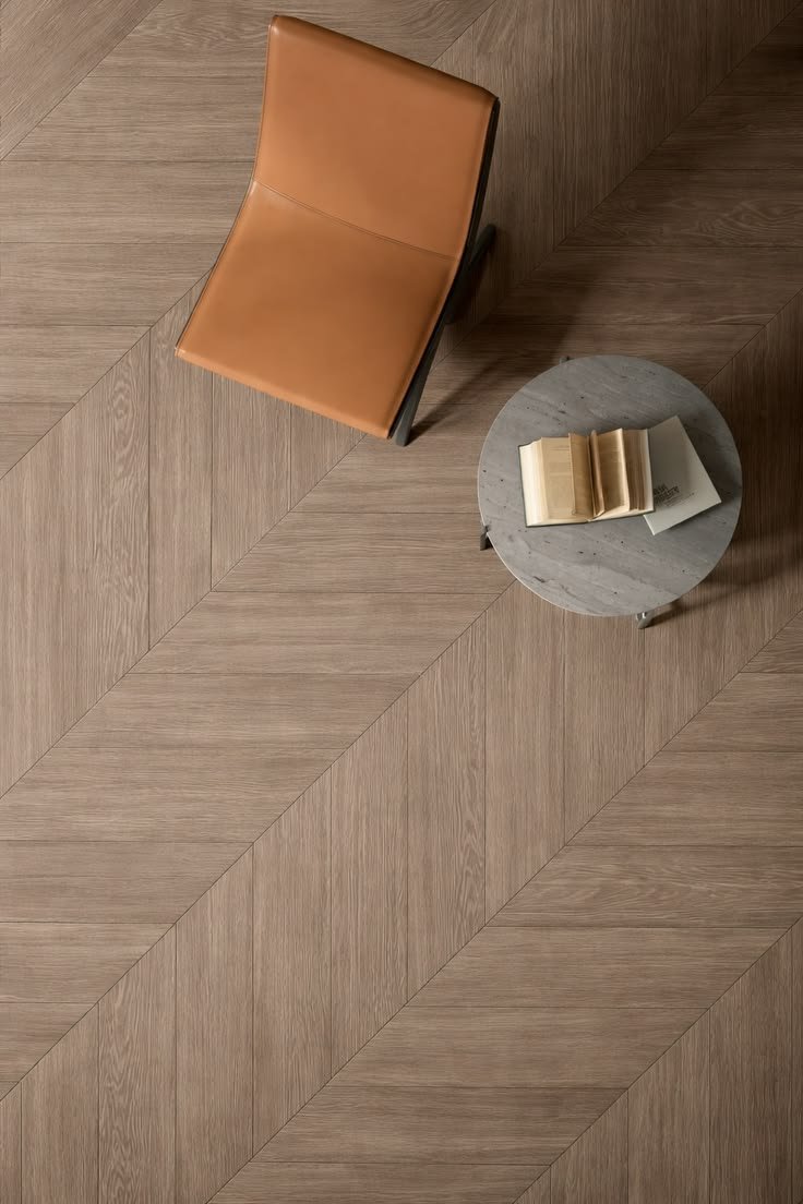Premium Wooden Flooring