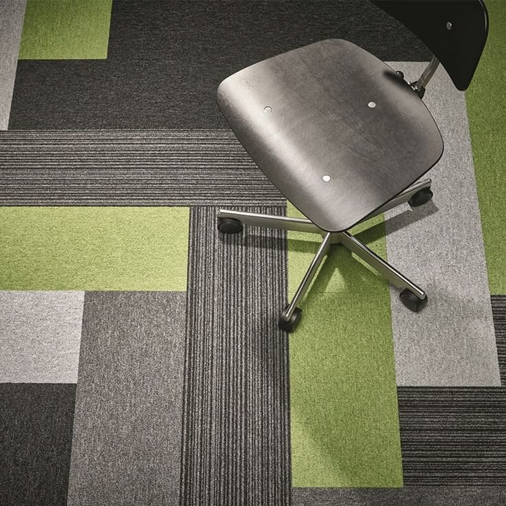 Carpet Planks Flooring