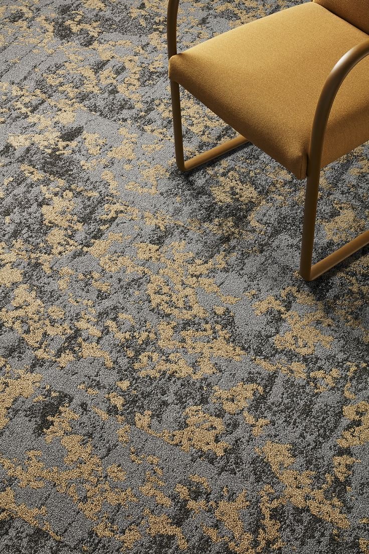 Textured Carpet Flooring