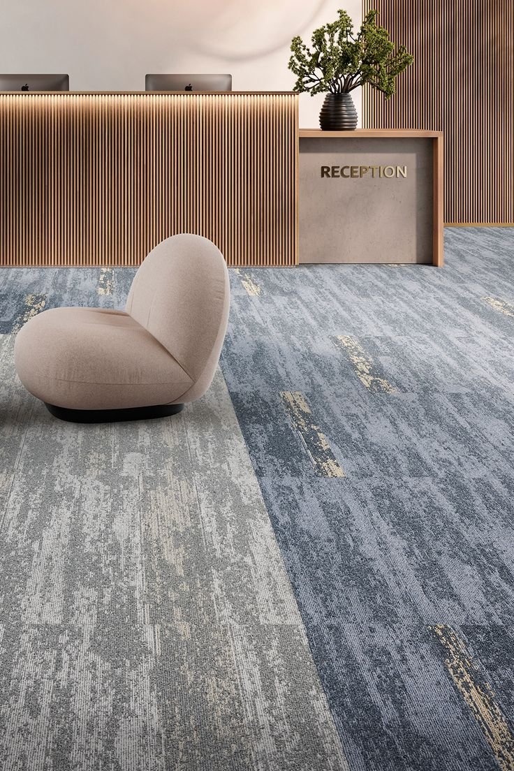 Broadloom Carpet Flooring