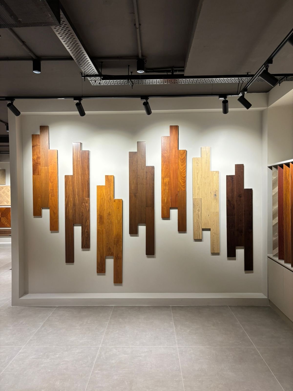 Hardwood Flooring