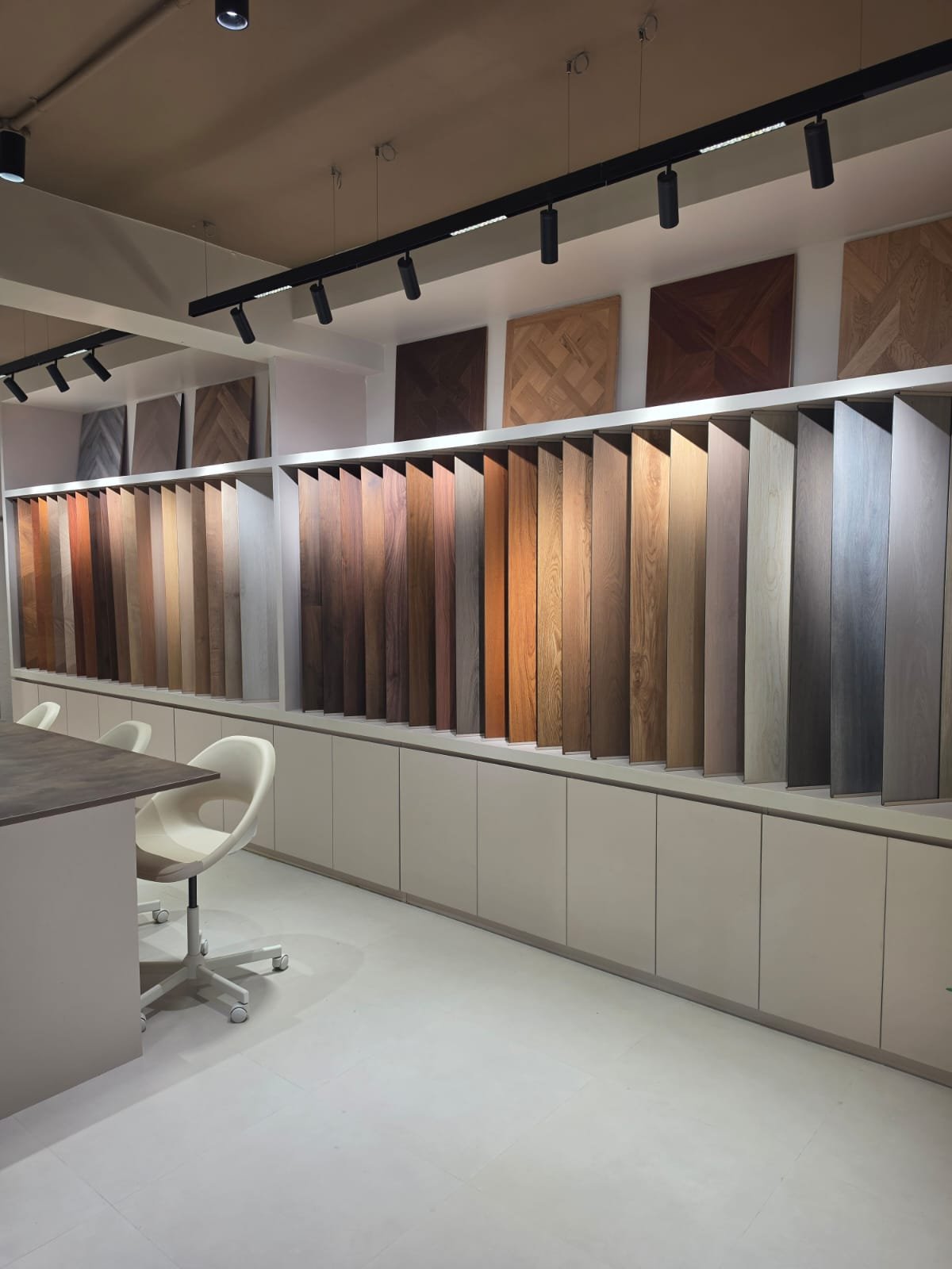 Engineered Wood Flooring