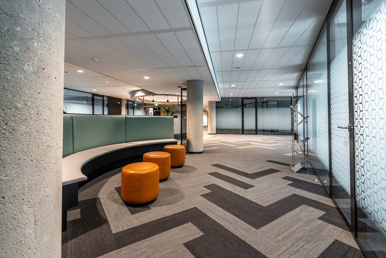 Carpet Tiles Pune