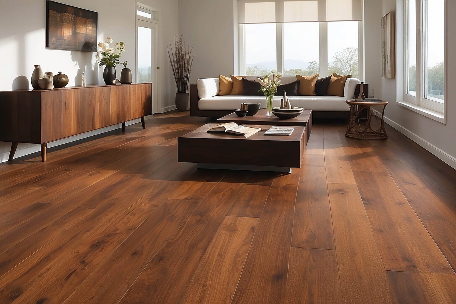 Premium Flooring Pune