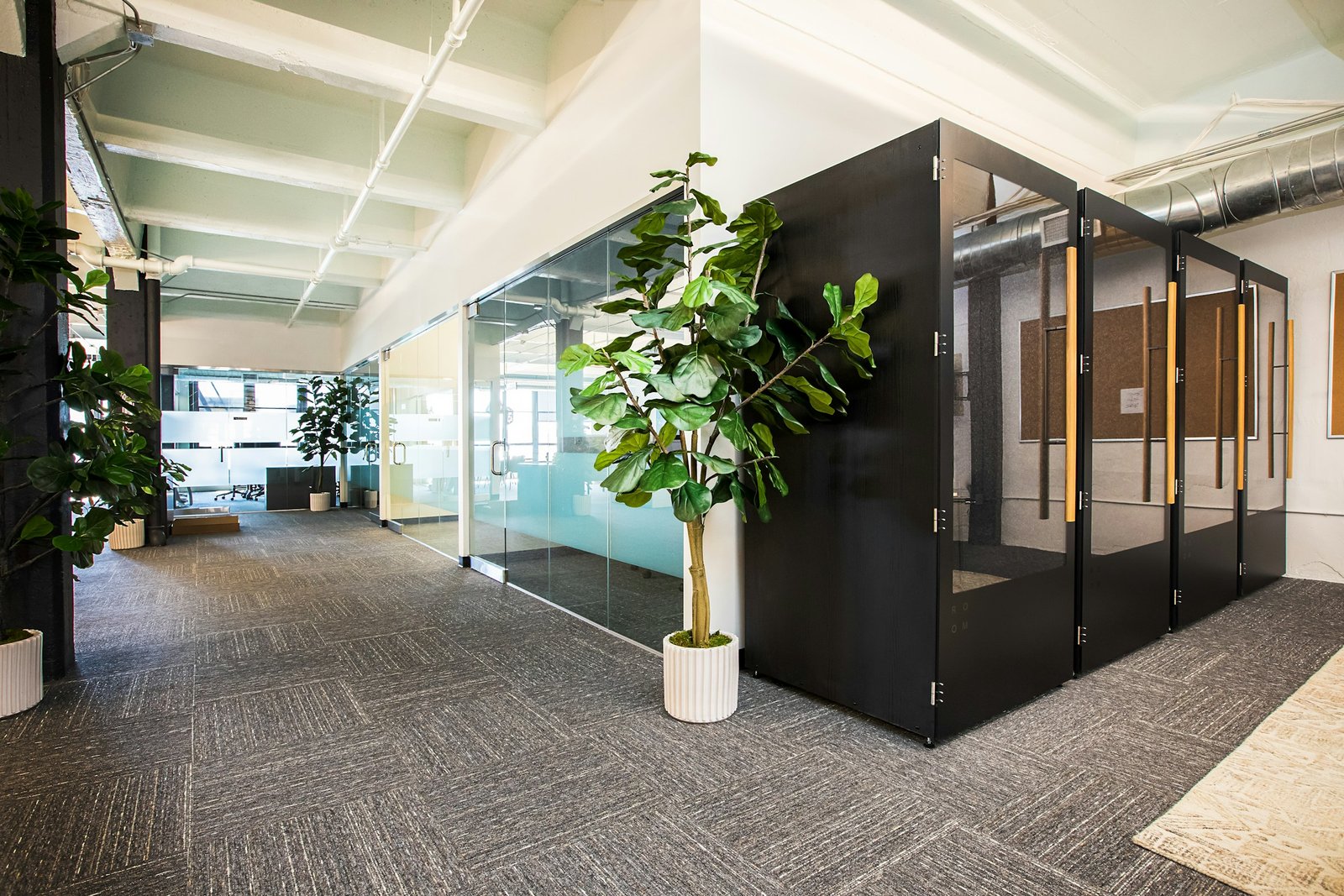 Premium Carpet Tiles