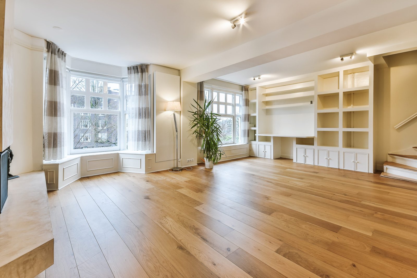 Wooden Flooring Pune