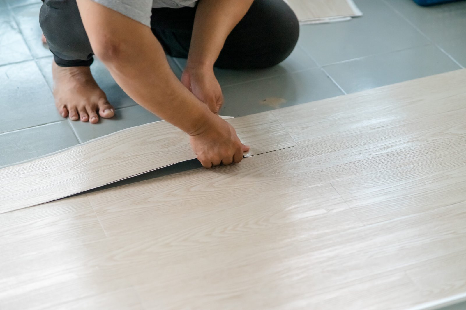 Vinyl Flooring Pune