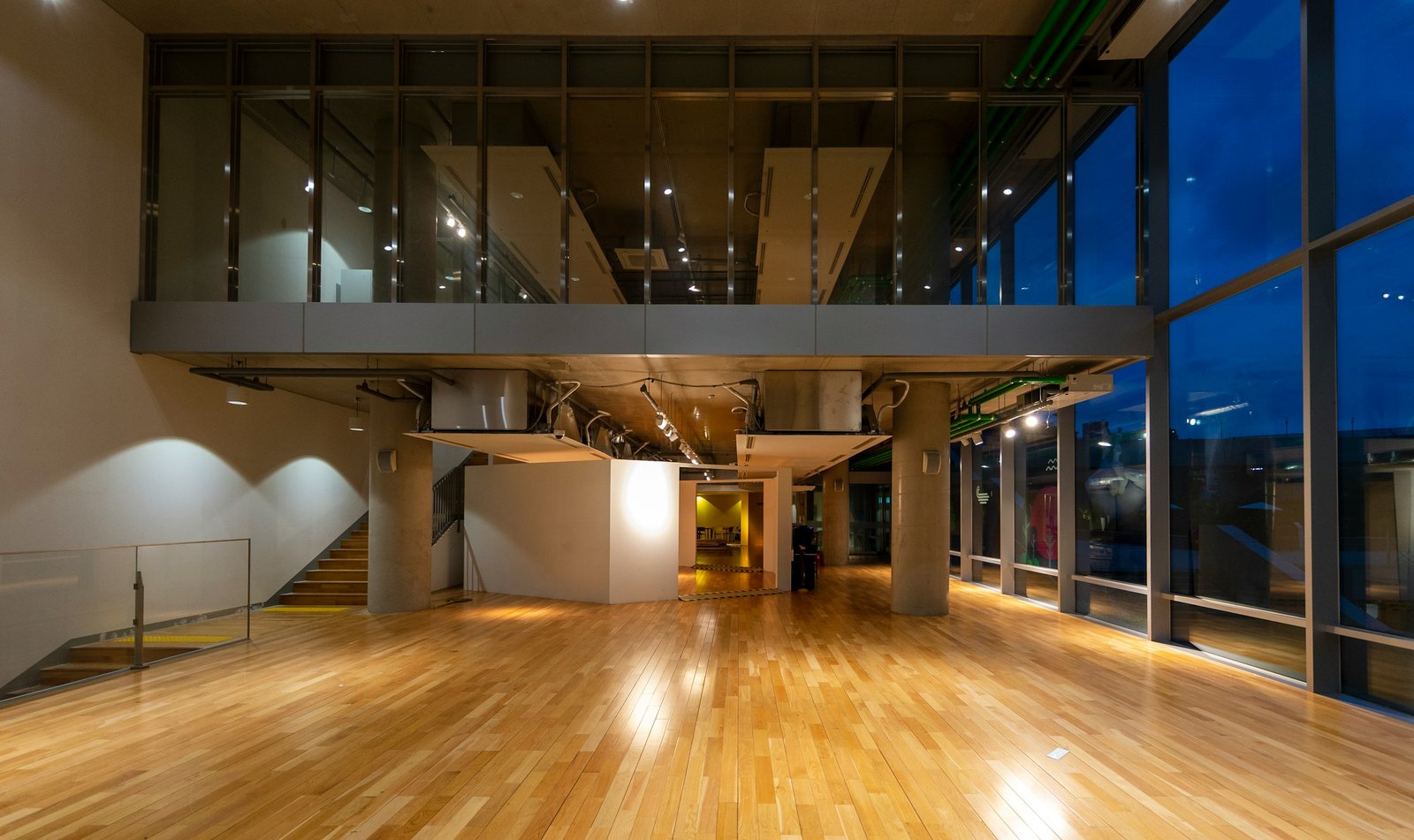 Premium Wooden Flooring