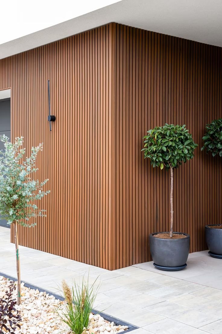 WoodPlast - Krása bez starostí, elegancia bez údržby WoodPlast - Krása bez starostí, elegancia bez údržby
